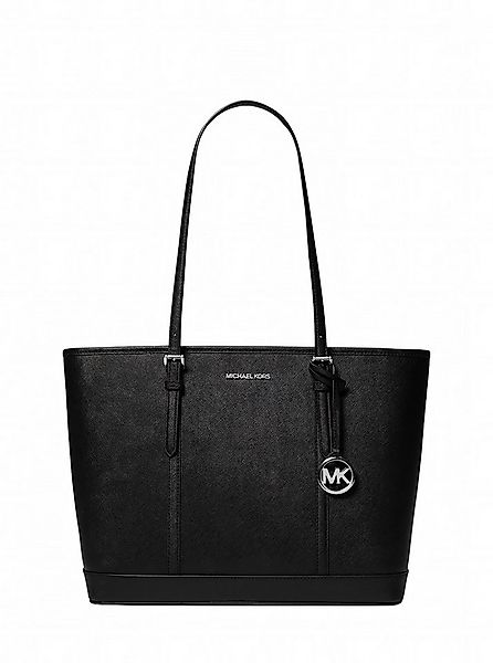 MICHAEL KORS Schultertasche Jet Set Travel Tote günstig online kaufen