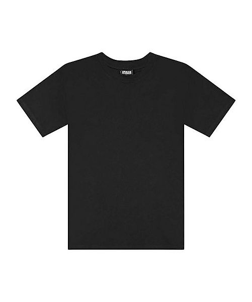 URBAN CLASSICS T-Shirt Urban Classic Tall T-Shirt Kurzarm-Shirts Herren Bau günstig online kaufen