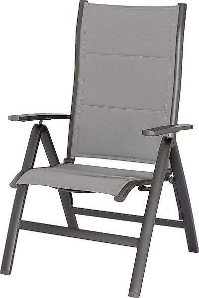 Best Klappstuhl »Varese« () 1 Stk.Klappstuhl günstig online kaufen