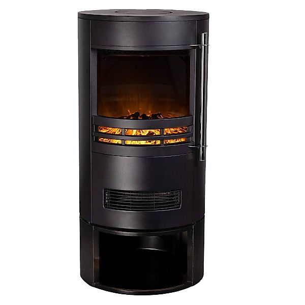 EUROM Elektrokamin Orsa, skandinavisch,Deko,Thermostat,Flammeneffekt günstig online kaufen