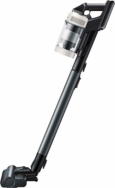 Samsung Akku-Handstaubsauger "BESPOKE AI Jet Akku+ Wet & Clean, VS80F28EGS/ günstig online kaufen