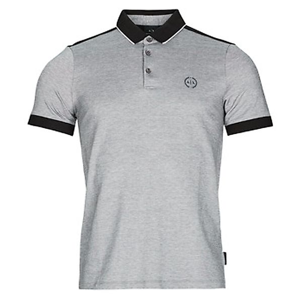 Armani Exchange  Poloshirt 8NZF76-Z8M5Z günstig online kaufen