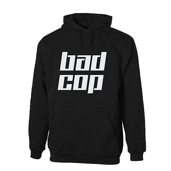 G-graphics Hoodie Good Cop & Bad günstig online kaufen