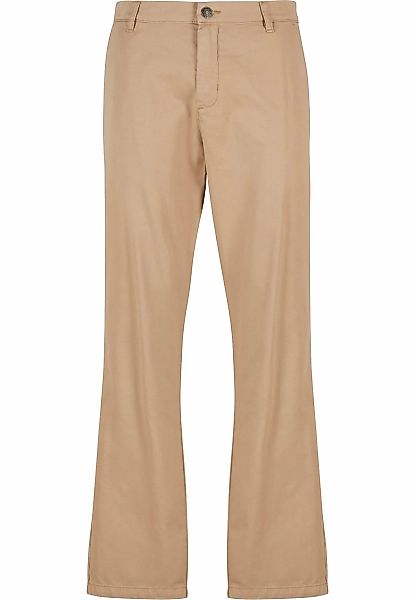 URBAN CLASSICS Chinos "Urban Classics Basic Chino", (1 tlg.) günstig online kaufen