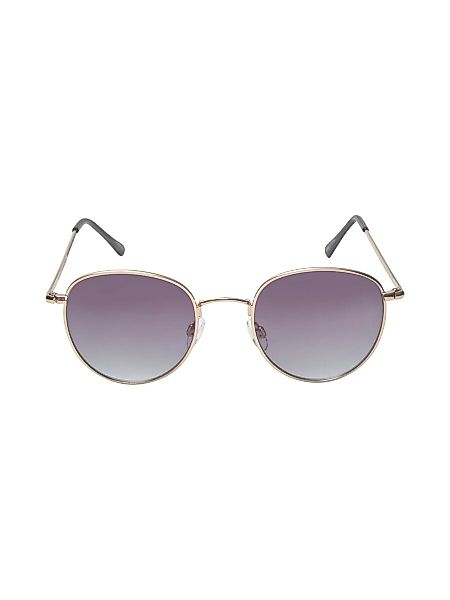 SELECTED Klassisch Sonnenbrille Damen Gold günstig online kaufen