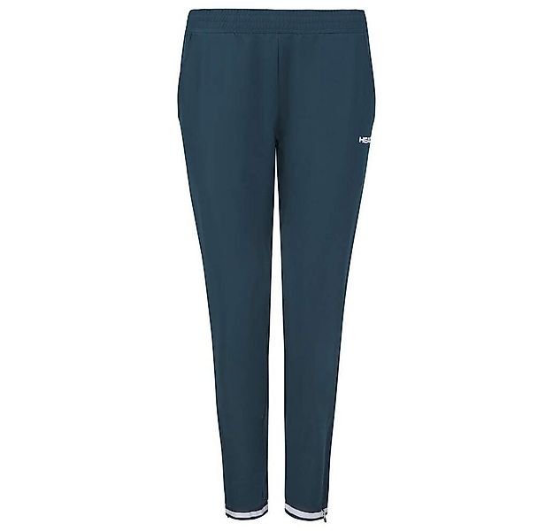 Head Sporthose Tennishose Pant Breaker 2023 (bequem, Moisture Transfer Micr günstig online kaufen