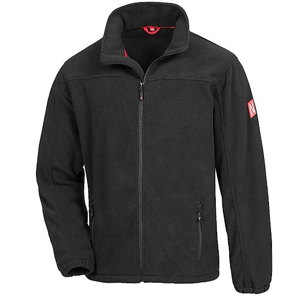 Nitras Fleecejacke Jacke Motion Tex Plus Herrenjacke Winterjacke günstig online kaufen