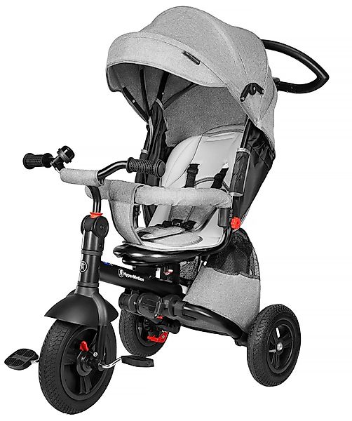 HyperMotion Dreirad Tobi Velar, Kinderdreirad mit günstig online kaufen