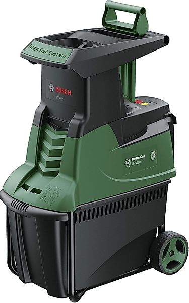 BOSCH Häcksler Bosch Häcksler AXT 25 günstig online kaufen