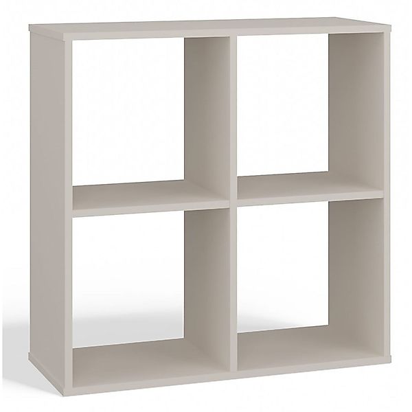 Selsey Standregal MALAX, Regal mit 4, günstig online kaufen