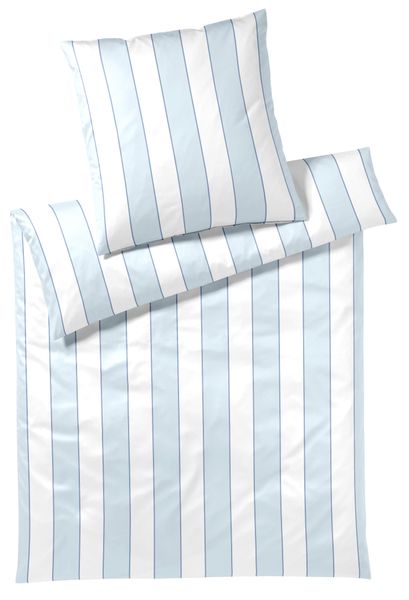 Elegante Bettwäsche "Levens" 2 Stk. tlg. angenehmes Hautgefühl günstig online kaufen