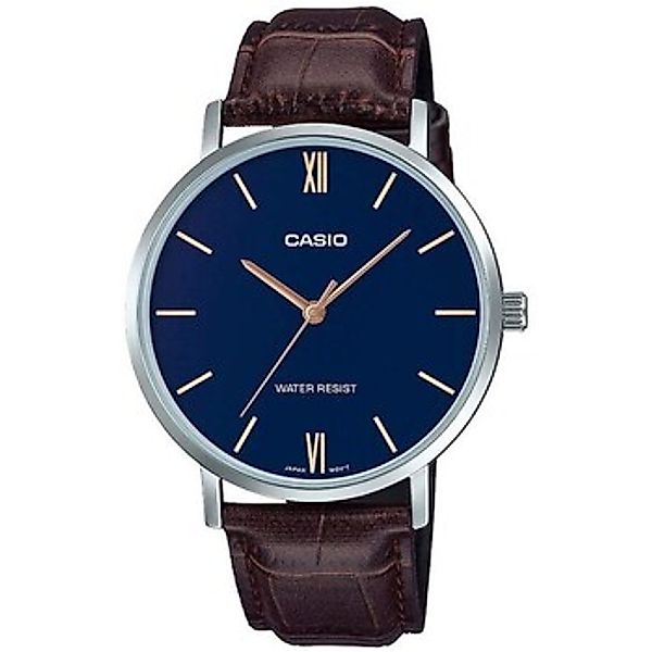 Casio  Armbanduhr MTPVT01L2B günstig online kaufen