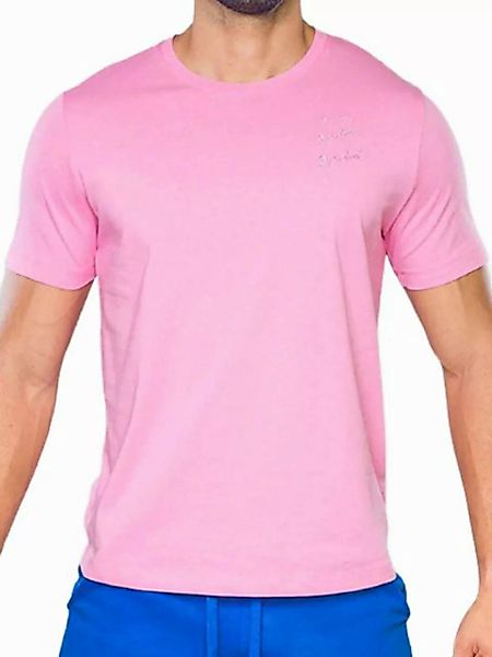 Supawear T-Shirt Supawear Crew Neck T-Shirt Sachet Pink günstig online kaufen