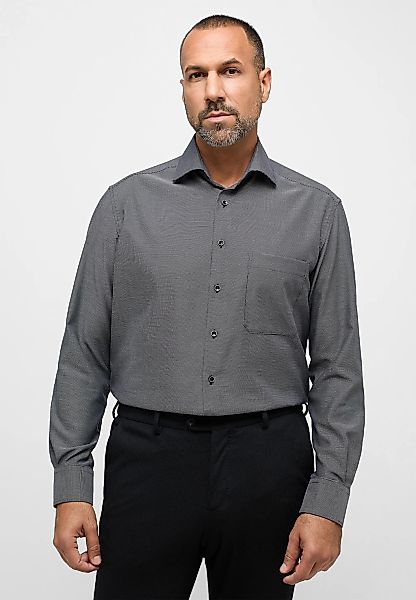 Eterna Langarmhemd "COMFORT FIT" günstig online kaufen