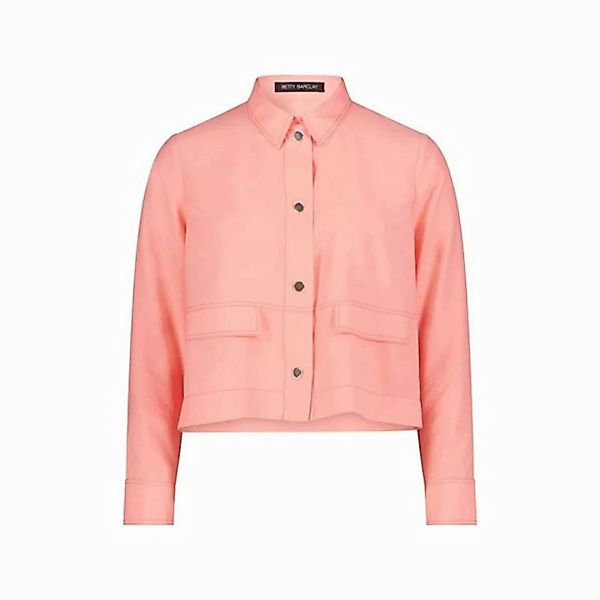 Betty Barclay Jackenblazer uni regular fit (Damen, 1-tlg) günstig online kaufen