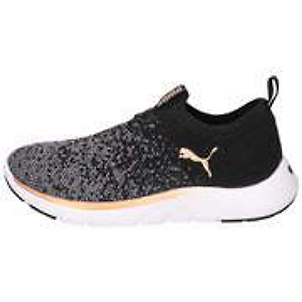 PUMA Slip-On Sneaker "SOFTRIDE REMI SLIP-ON KNIT WNS" günstig online kaufen