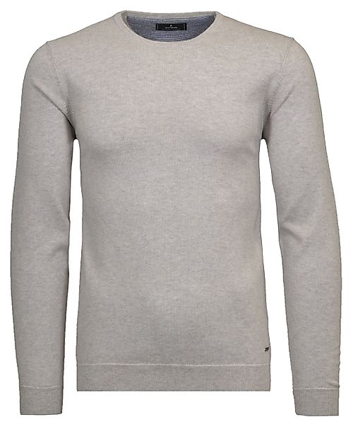 RAGMAN Rundhalspullover günstig online kaufen