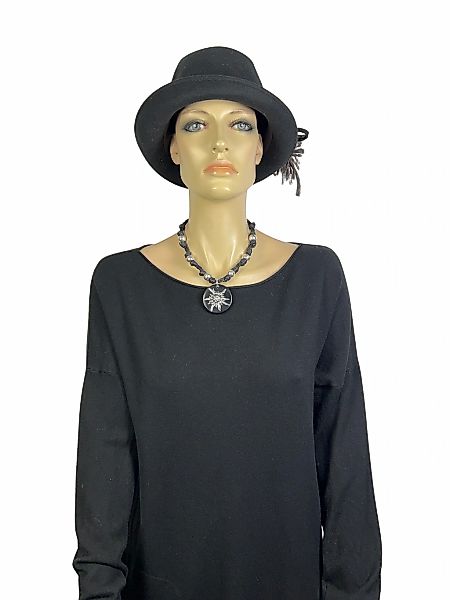 Allgäu Rebell Kette mit Anhänger "Maria" rustikaler Charme günstig online kaufen