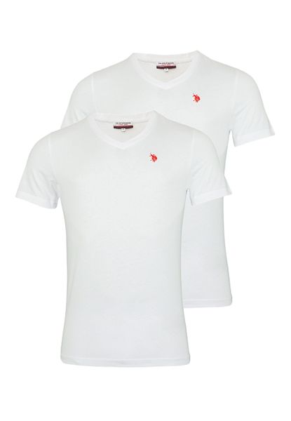 U.S. Polo Assn. T-Shirt Shirt 2 günstig online kaufen