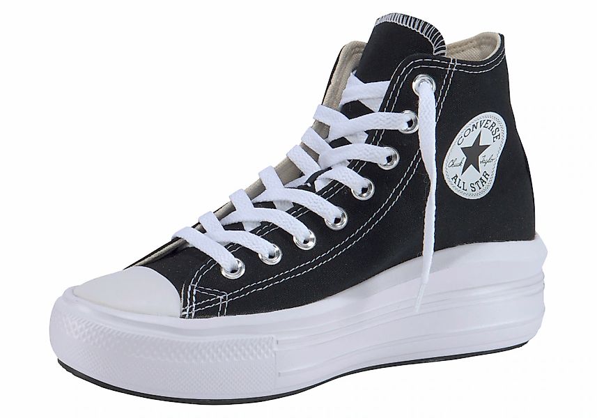 Converse CHUCK TAYLOR ALL STAR MOVE PLATFORM Sneaker günstig online kaufen