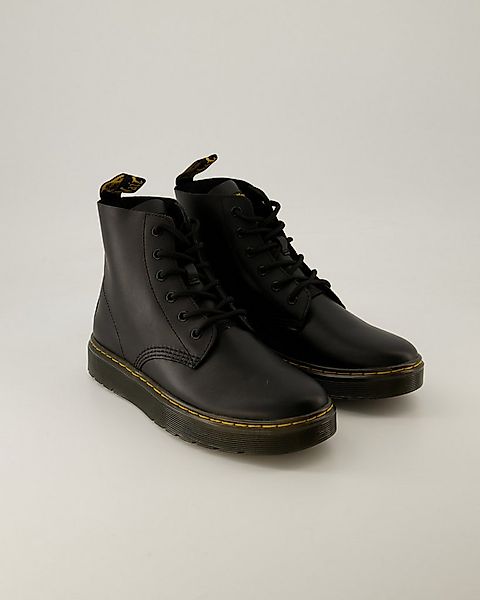 DR. MARTENS Thurston Chukka Stiefelette Obermaterial: Leder günstig online kaufen