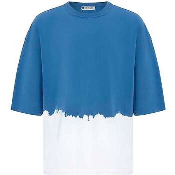 Dandalo  T-Shirt Dennis Oversize T-Shirt günstig online kaufen