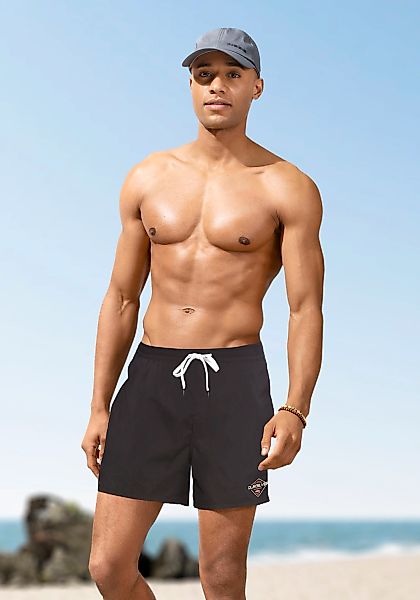 Quiksilver Badeshorts "DIAMONDS BEST VL 15 YM" 3 Stk. tlg. günstig online kaufen
