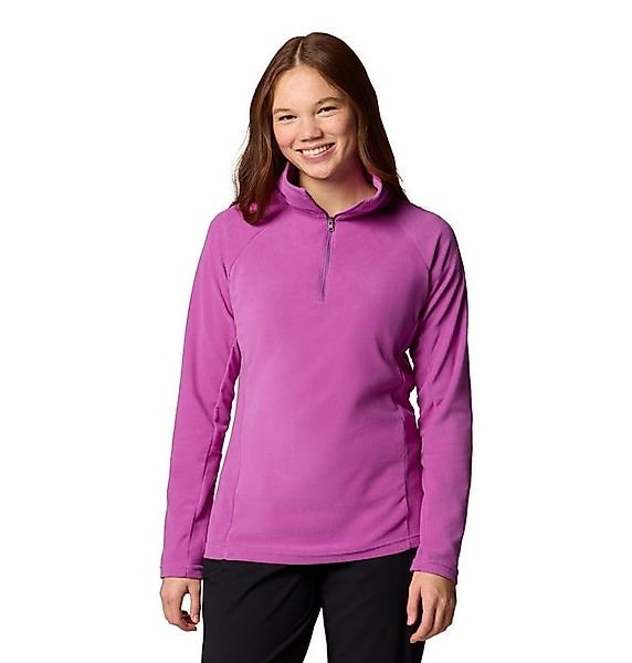 Columbia Fleeceshirt Glacial™ IV 1/2 Zip Leichtes Material günstig online kaufen
