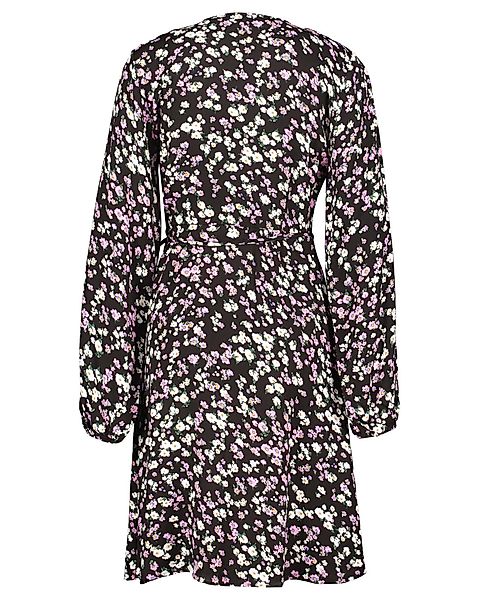 SELECTED FEMME Wickelkleid Damen Wickelkleid SLFFIOLA günstig online kaufen