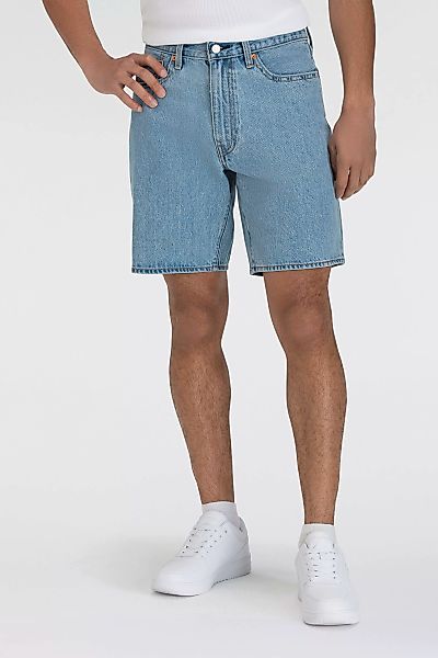 Levis Jeansshorts "468 LOOSE SHORTS", Sommerhose günstig online kaufen