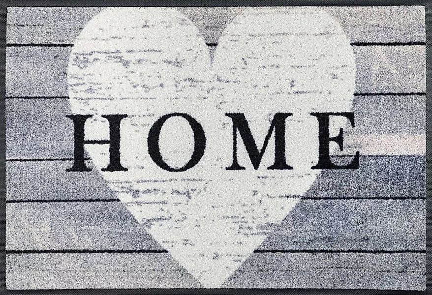 Kleen-Tex Fußmatte Heart at Home günstig online kaufen