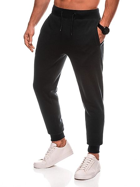 Edoti Sweathose Sweathose für Männer günstig online kaufen