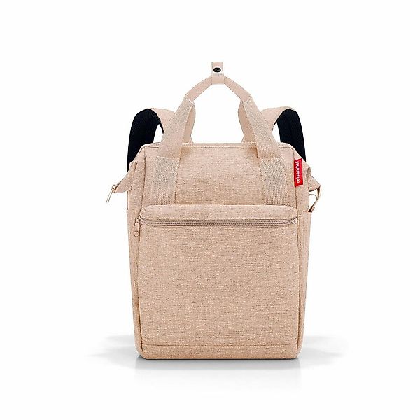 REISENTHEL® Rucksack allrounder R Twist Coffee günstig online kaufen
