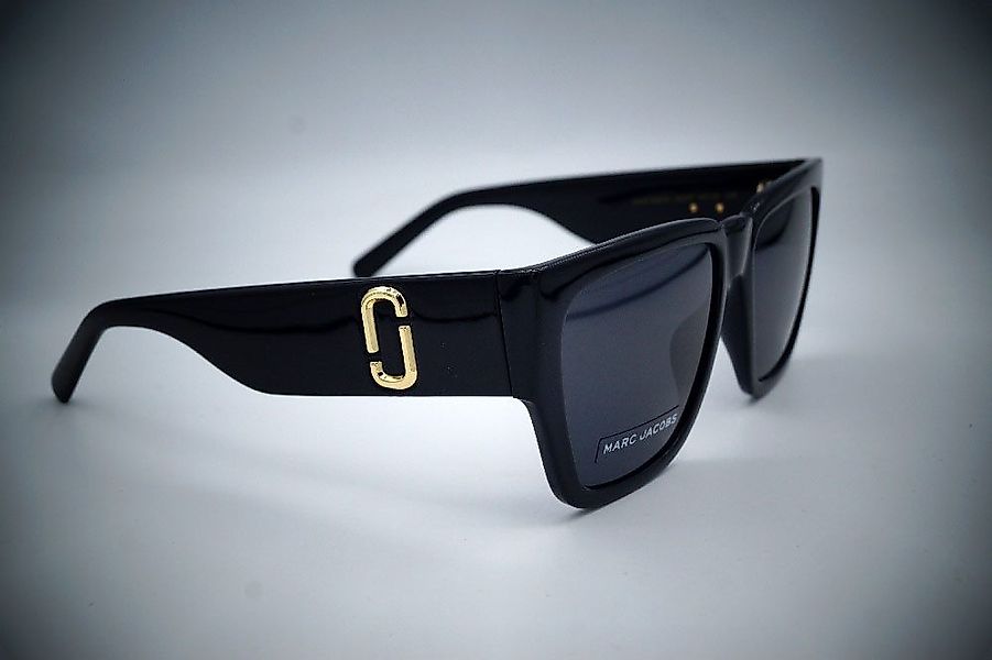 MARC JACOBS Sonnenbrille MARC JACOBS Sonnenbrille günstig online kaufen