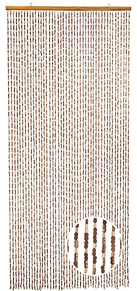 Kobolo Türvorhang Bambusvorhang Vorhang BAMBOO 45 günstig online kaufen