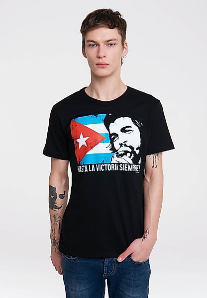 LOGOSHIRT T-Shirt Che Guevara - Cuban günstig online kaufen