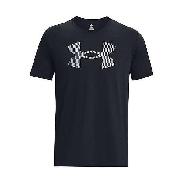 Under Armour® T-Shirt Under Armour Herren T-Shirt Big Logo Fill SS 1379451 günstig online kaufen