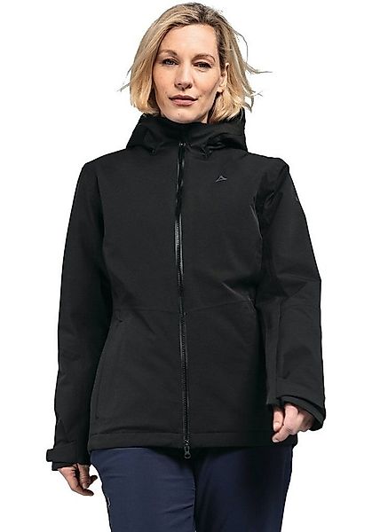 Schöffel Funktionsjacke Winter-Wanderjacke Torspitze (wasser- und winddicht günstig online kaufen