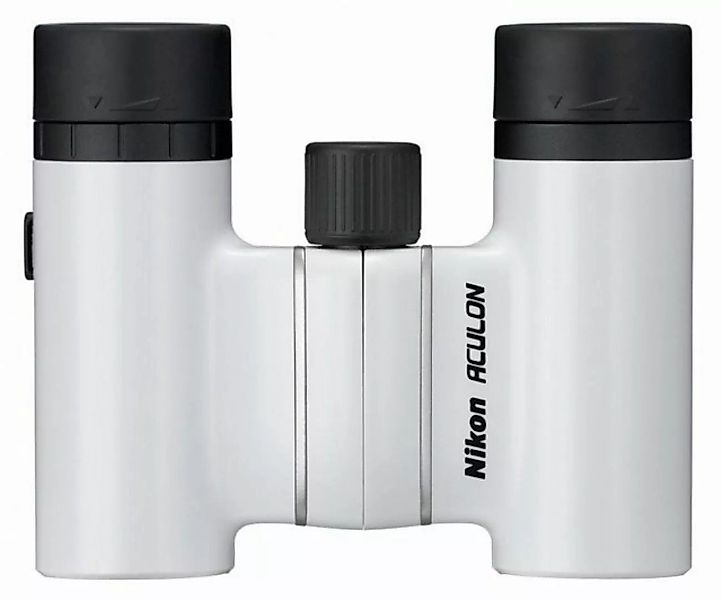 Nikon Aculon T02 8x21 weiß Fernglas günstig online kaufen