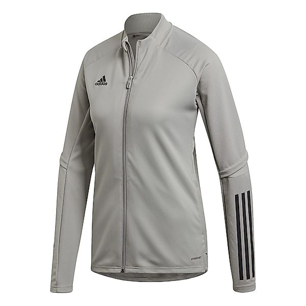 adidas Performance Trainingsjacke Condivo 20 grau günstig online kaufen