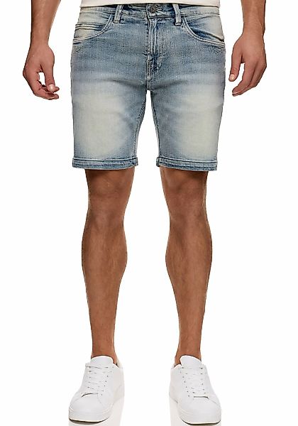 Indicode Shorts "INMacfly" günstig online kaufen