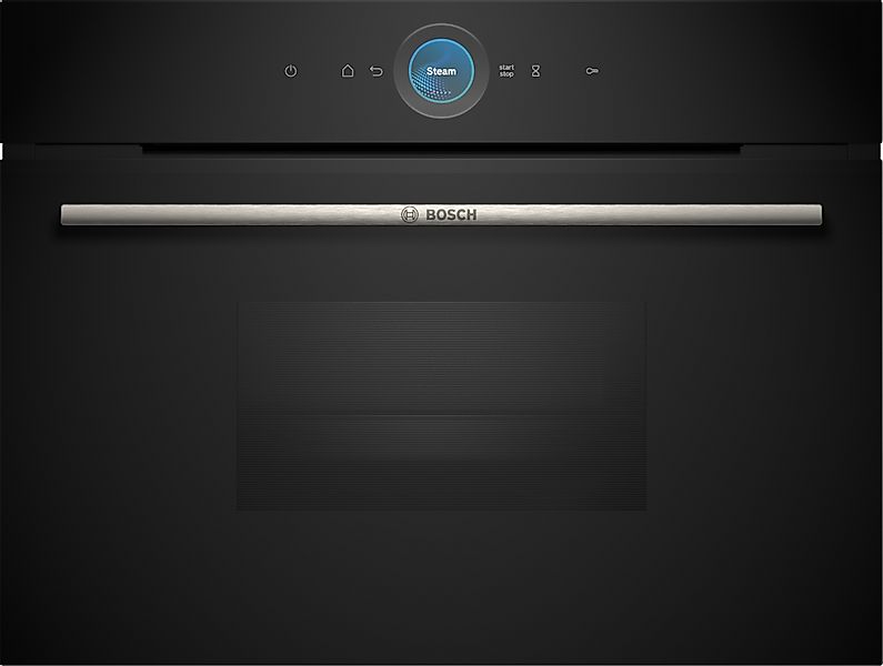 BOSCH Dampfbackofen Serie 8 "CDG714XB1" günstig online kaufen