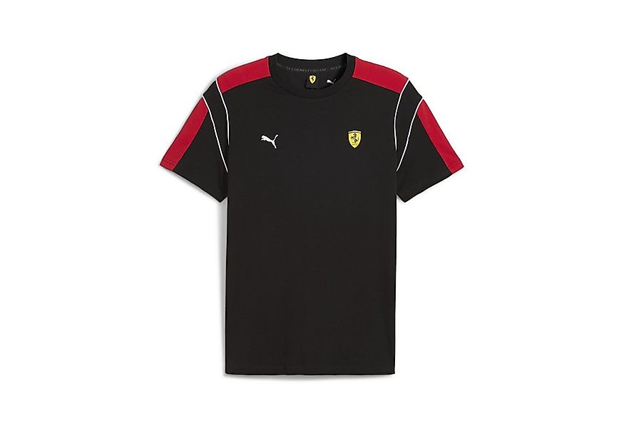 PUMA T-Shirt Scuderia Ferrari MT7 T-Shirt Herren günstig online kaufen