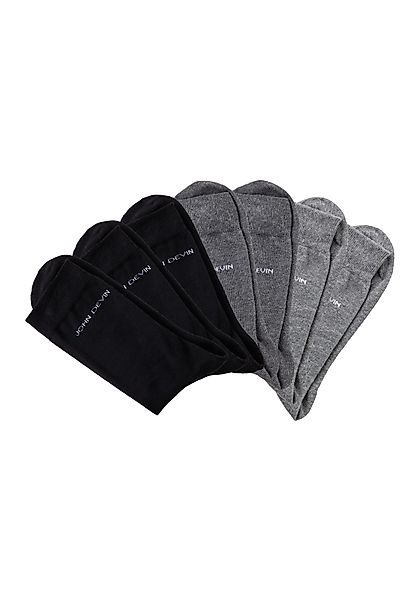 John Devin Basicsocken (Packung, 7-Paar) für günstig online kaufen