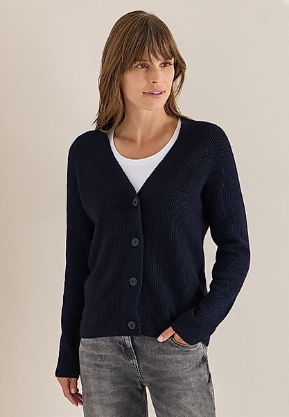 CECIL Cardigan mit Knopfleiste günstig online kaufen