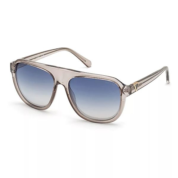 Guess Gu6980 Sonnenbrille 60 Grey / Other günstig online kaufen