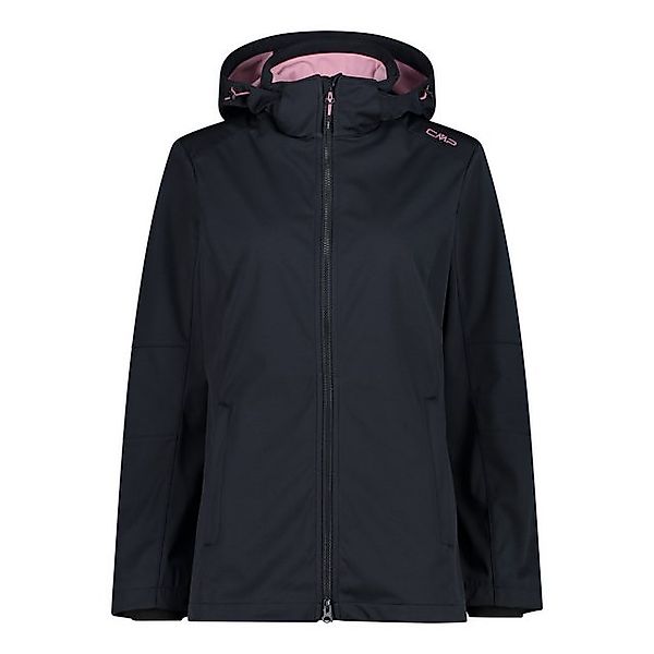 CMP Softshelljacke CMP Damen Softshelljacke Woman günstig online kaufen