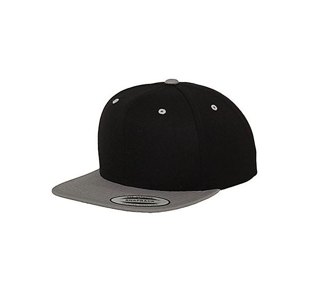Flexfit Snapback Cap Classic Snapback 2-Tone günstig online kaufen