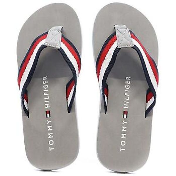 Tommy Hilfiger  Zehentrenner FM0FM05094-PRT günstig online kaufen