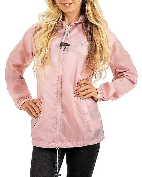 Geo Norway Windbreaker Leichte Regenjacke baboat Lady Perfekter Outdoor-Beg günstig online kaufen